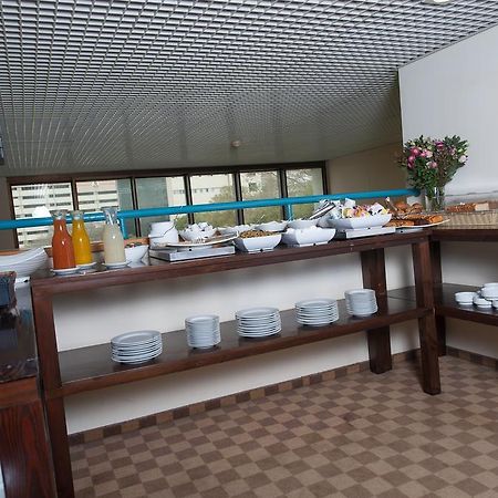 Apropo Hotel Рамат-Ган Екстер'єр фото