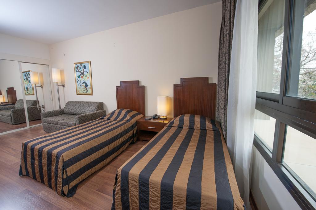 Apropo Hotel Рамат-Ган Номер фото